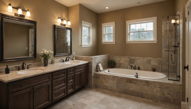 Top Bathroom Remodeling Companies in Utica, NY