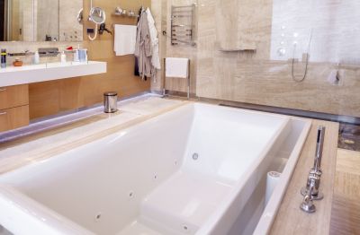 Cost of Bathtub Installation in Rome, NY