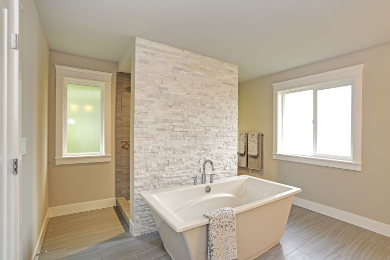 Transforming your bathroom with expert help
